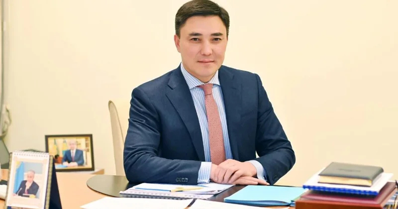 Шымкент с его приходом не расцвёл : аким впервые заговорил о покушении на Берденова