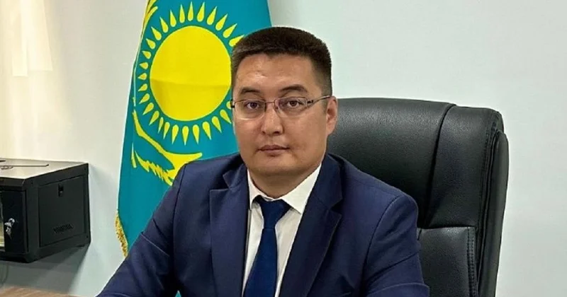 Начинается суд над акимом города в Актюбинской области