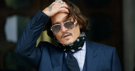 Джонни Депп снимется в англоязычной версии Мастера и Маргариты