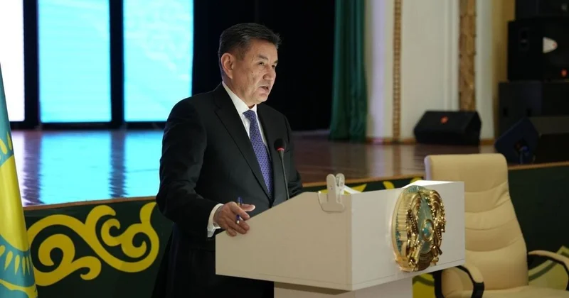 Район Алтай усиливает позиции в АПК, промышленности и туризме: аким ВКО обозначил новые ориентиры развития