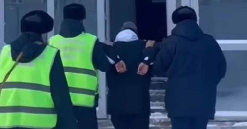 10 суток ареста: житель ВКО отличился не только жаркой курицы на Вечном огне