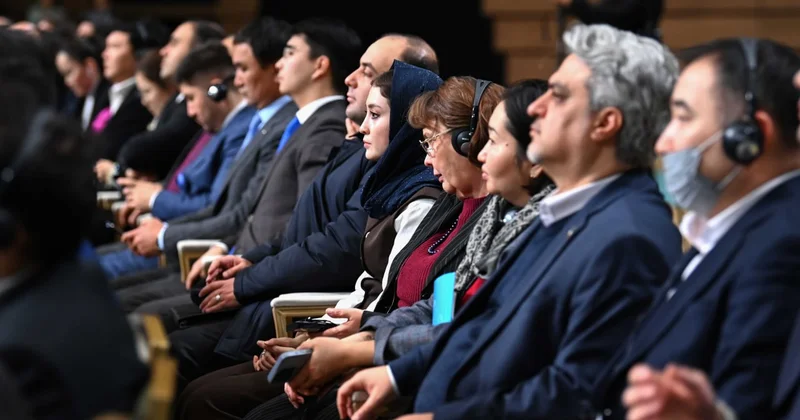 Казахстана построит транспортно логистический терминал в иранском порту Шахид Раджаи