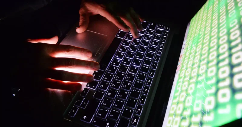 ҰҚК Германиядағы банк шоттарын бұзған Қазақстан азаматын ұстады