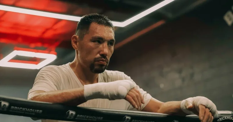 Допинг скандал с Алимханулы: КФПБ сделало важное заявление