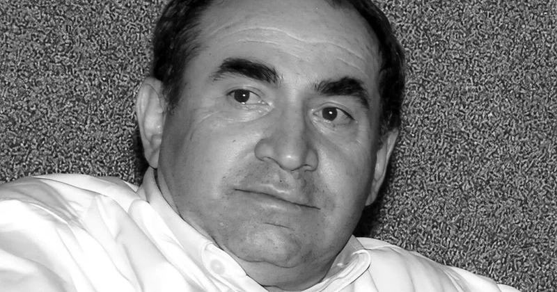 Скончался один из основателей газеты Время Борис Копельман