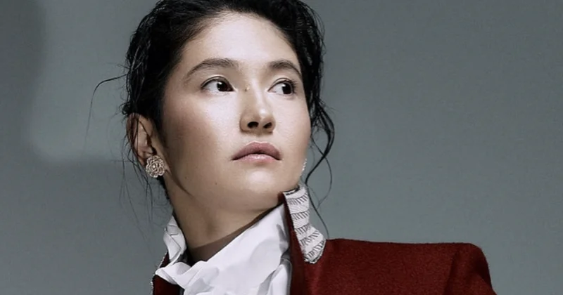 Назым Кызайбай поделилась теплыми моментами с семьей