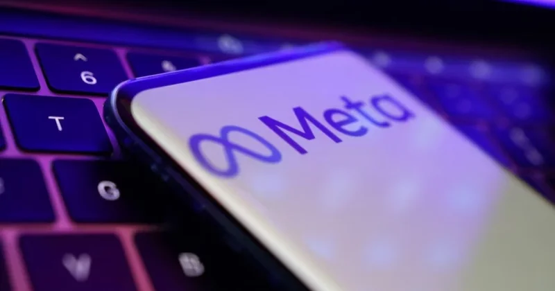 Meta Аустралияда жарты миллионнан астам аккаунтты бұғаттады