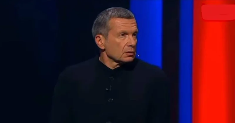 Орталық Азия мәселеге айналуы мүмкін : Соловьев арнайы әскери операцияның ауқымын кеңейту туралы айтты