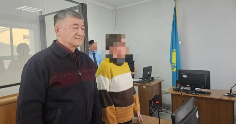 Қостанайда Ресей мен Украина арасындағы соғыс туралы әңгіме кезінде қазақтарды қорлаған әйел сотталды