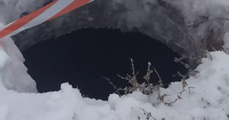 Абай облысында 8 жастағы бала құдыққа түсіп кеткен