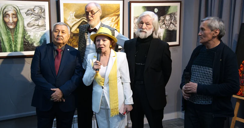 Главное трудиться и верить