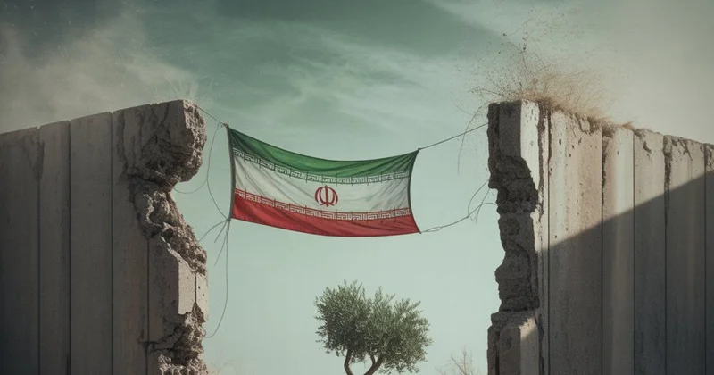 Иранның құты қашты: АҚШ дем беріп, Пехлеви ереуілге шақырды