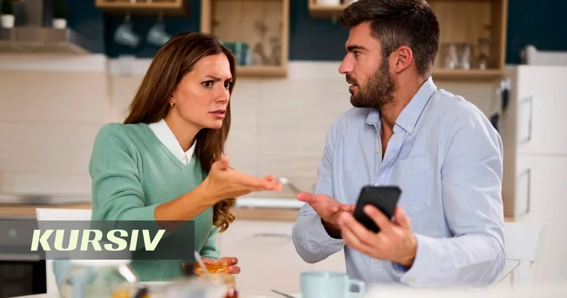 Watch social media reactions: Likes can be evidence in Turkish divorces