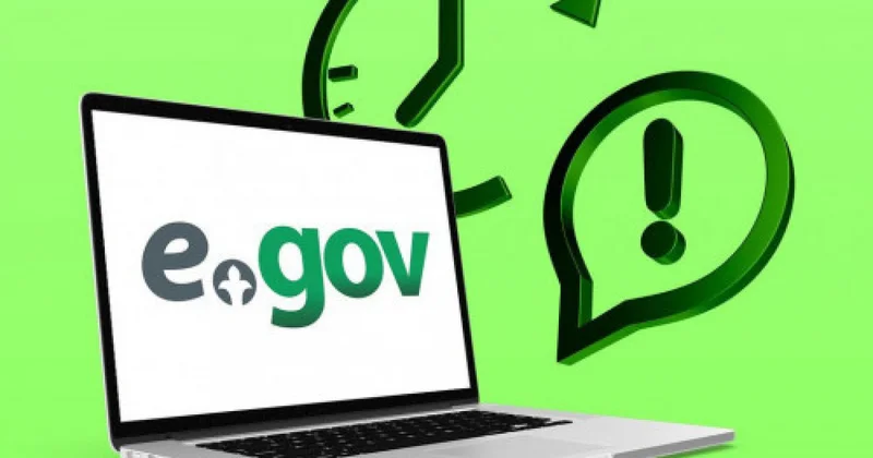 eGov Mobile қызметін 54 млн адам пайдаланған