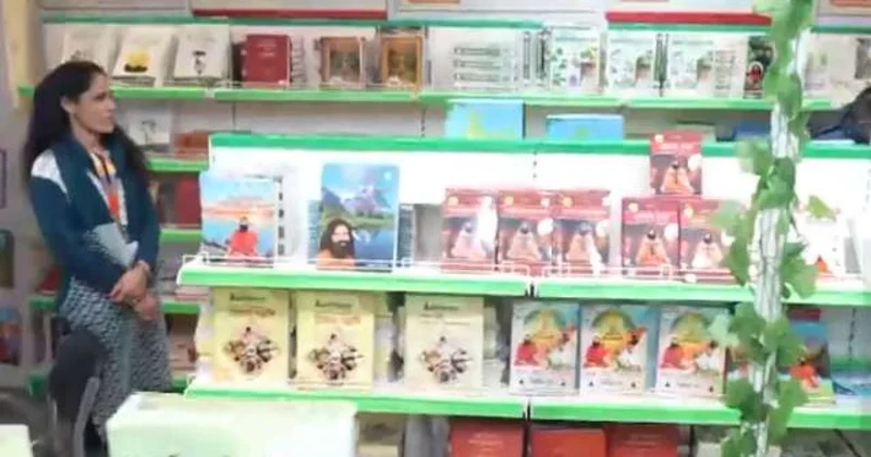 Қазақ әдебиеті Үндістанда таныстырылды