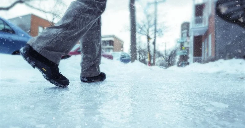 Қар, жаңбыр және көктайғақ: Бүгінгі ауа райы болжамы белгілі болды