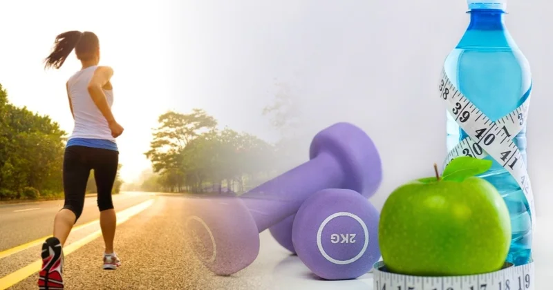 Салауатты өмір салты: миллиондаған қаржы нәтиже берді ме