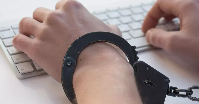 Астанада интернет алаяқтыққа қарсы жаңа тәсіл іске қосылды