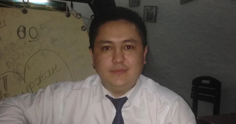 В СИЗО Шымкента умер экс глава ЦОНа, арестованный за продажу прав