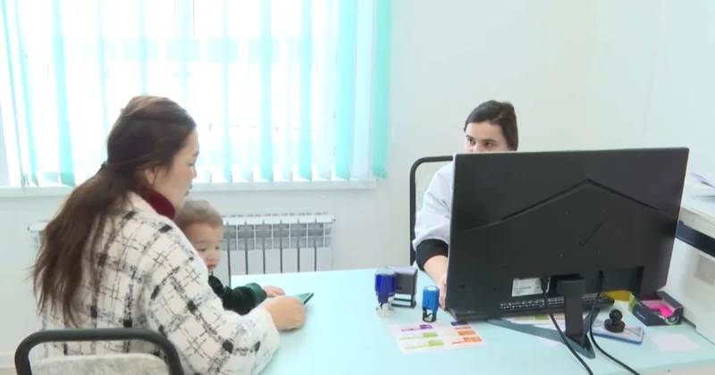 Ақтөбе облысында 29 медициналық мекеме салынды