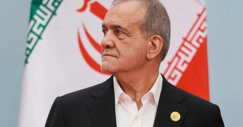 Пезешкиан Иранда реформа жүргізуге дайын екенін мәлімдеді