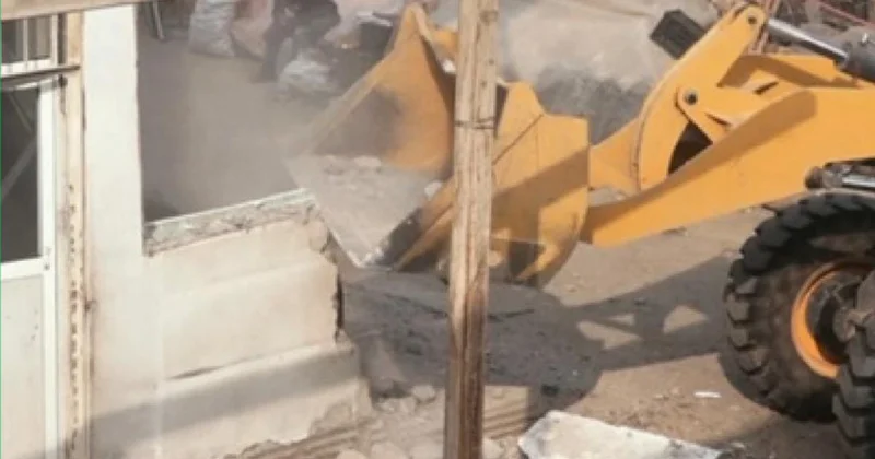 Түркістан облысында 469 құрылыс нысанында заң бұзушылықтар анықталды