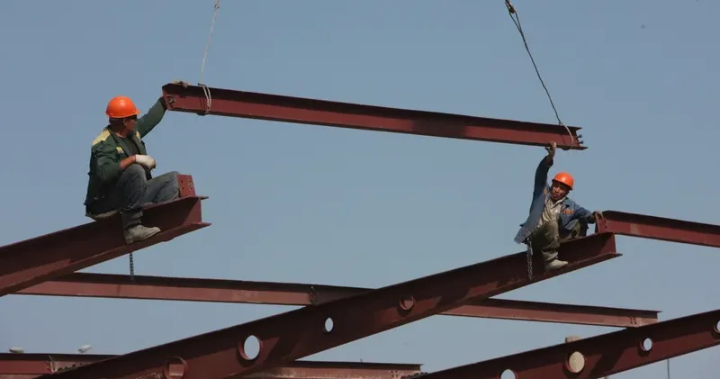 Семейдегі қауіпті құрылыс: жобалаудағы қателіктер қаланы қауіп қатерге тіреді