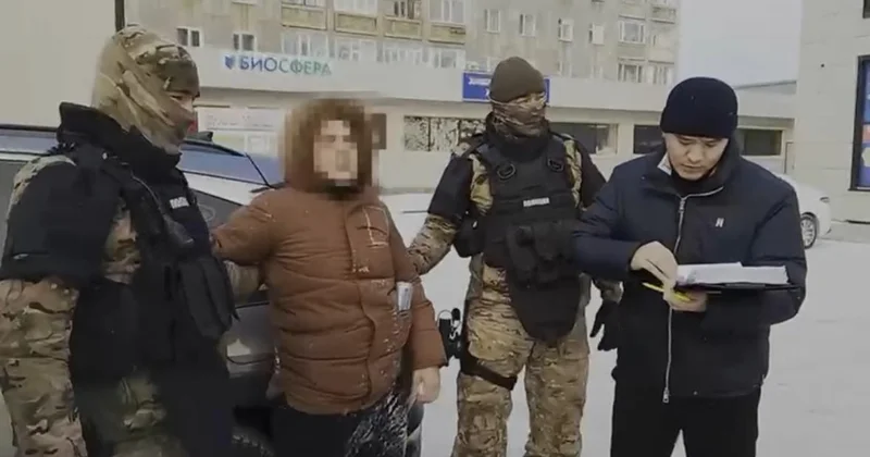 Наживались на сиротах