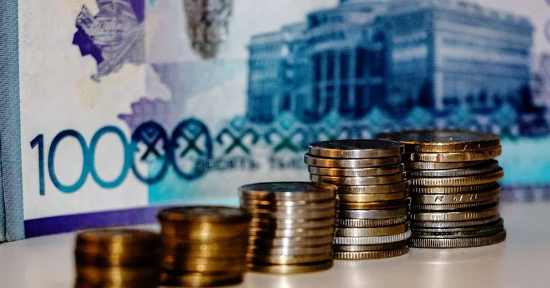 ВВП Казахстана в 2025 году вырос на 6,5%