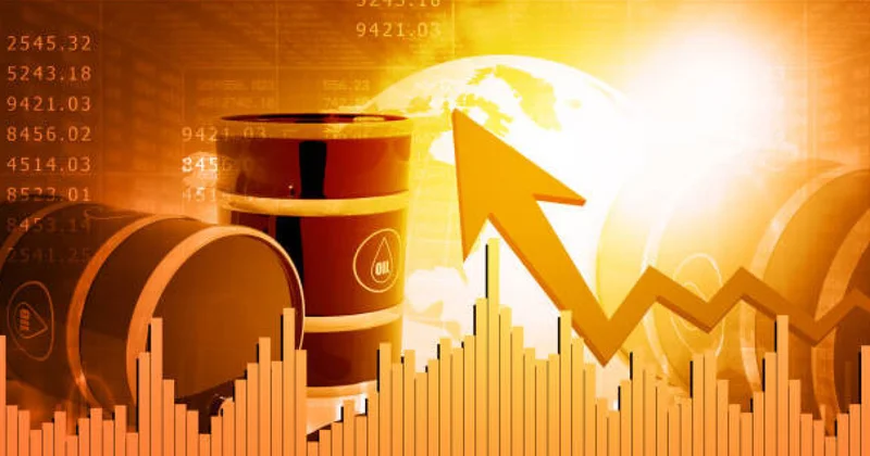 Дүйсенбідегі сауда саттық қарсаңында Brent бағасы қалай өзгерді?