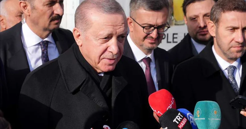 Эрдоган призвал сограждан к увеличению населения Турции