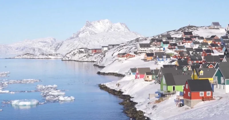 Еуропа Гренландияға әскер жіберуі мүмкін