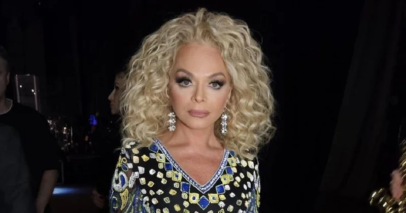 Незаконно возвела пруд : на певицу Ларису Долину подали еще одну жалобу в России