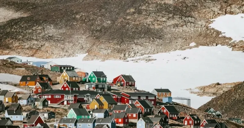 НАТО күштері Гренландияға орналастырылуы мүмкін