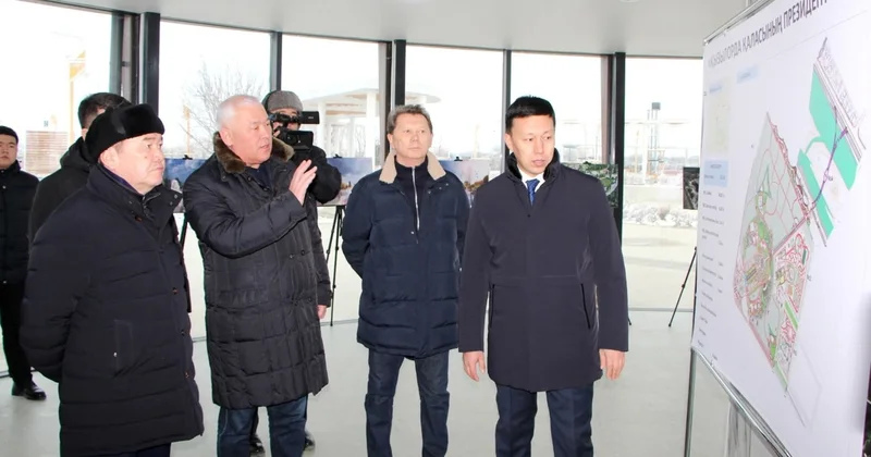 Яндекс такси қызметін сынаған депутат отандық жүйені қолдауға шақырды