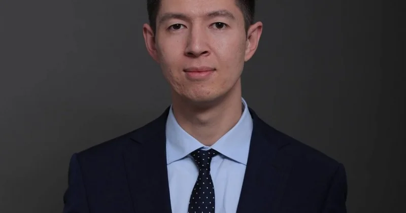 Как сегодня развивается возобновляемая энергетика в Казахстане: интервью с инженером энергетиком Алибеком Исингалеевым