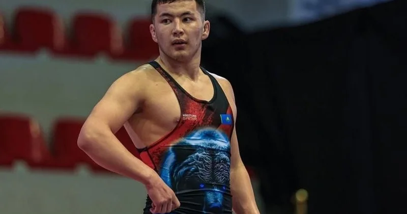 Түркиядағы дәстүрлі турнирде палуандарымыз грек рим күресінен 2 алтын алды