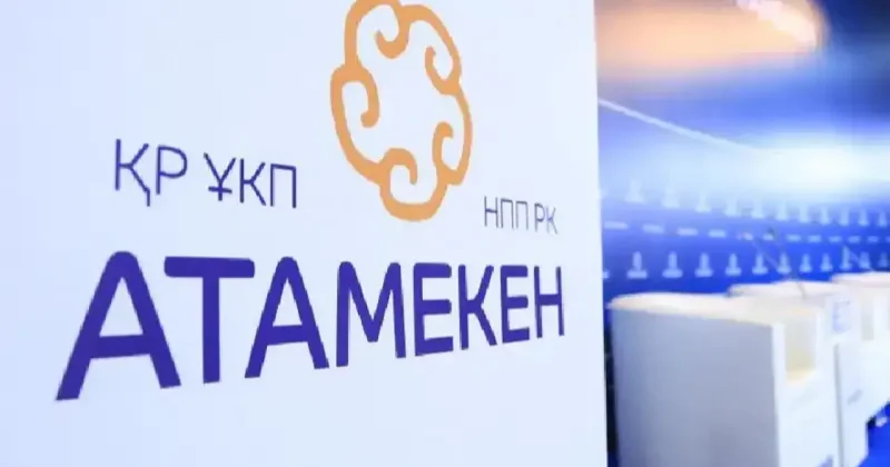 Налоговый кодекс как тест на влияние, или Где заканчиваются возможности "Атамекена"