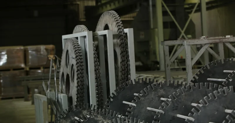 В Казахстане в 2025 году запустили 33 новых промышленных предприятия