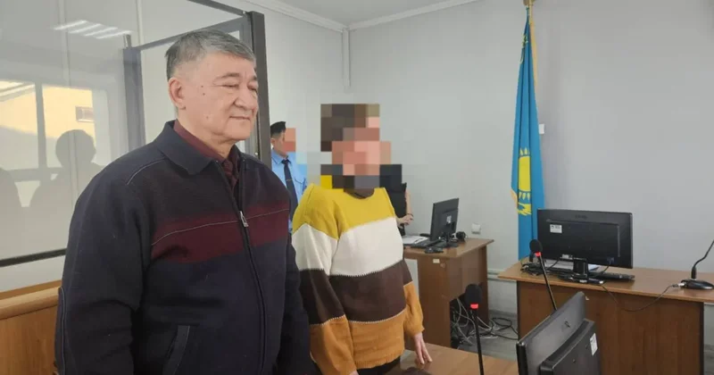 Женщину наказали за оскорбления казахов при обсуждении войны