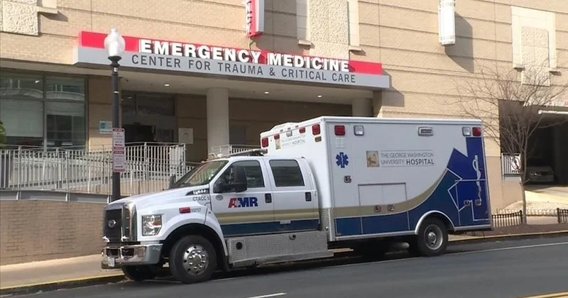 АҚШ та шамамен 15 мың медбике ереуілге шықты