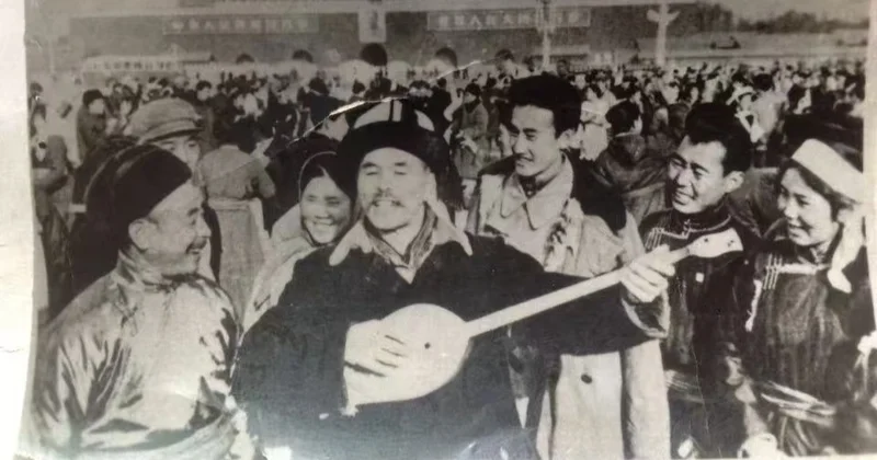 Алтай, Тарбағатай және Іле күй өнері ескі сарынды сақтаған көне мектеп