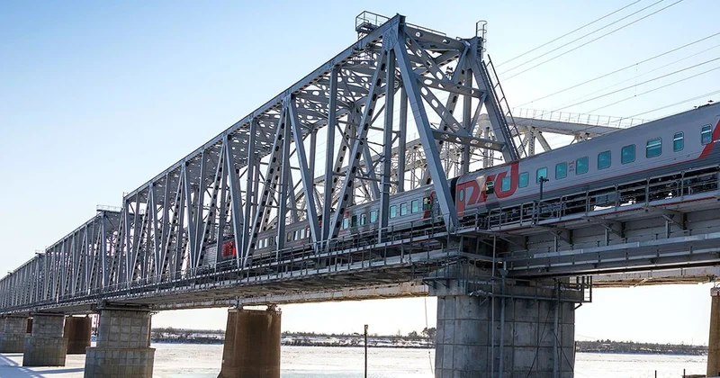 Филиал Российских железных дорог оштрафовали в Казахстане