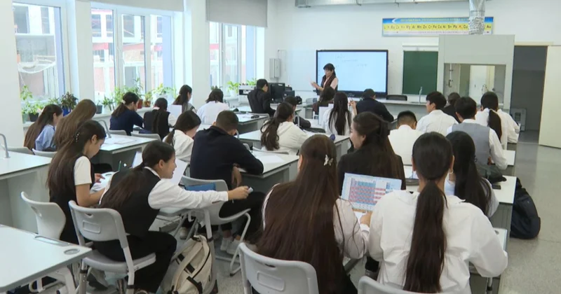 Реновация бағдарламасы қалай жүзеге асып жатыр?