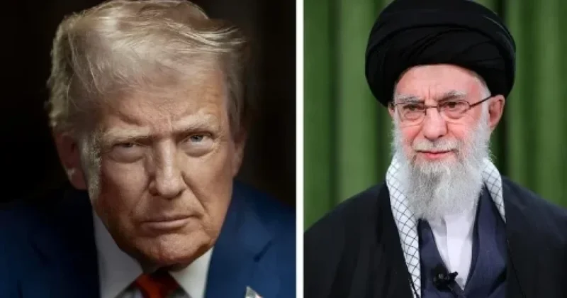 Дональд Трамп Иранға күш қолдануды талқылайды