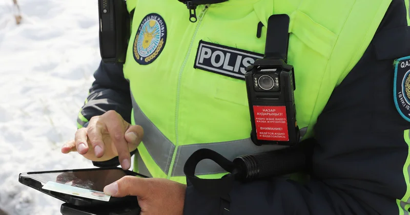 Номер строгого режима