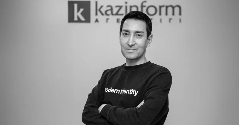 Kazinform тілшісі Дәулет Ізтілеуов мезгілсіз дүниеден өтті