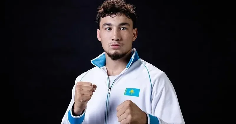 Бокстан қазақстандық Азия чемпионы жағымды жаңалығымен бөлісті