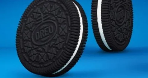 Oreo печеньесінің кремі пластикалық желім екені рас па