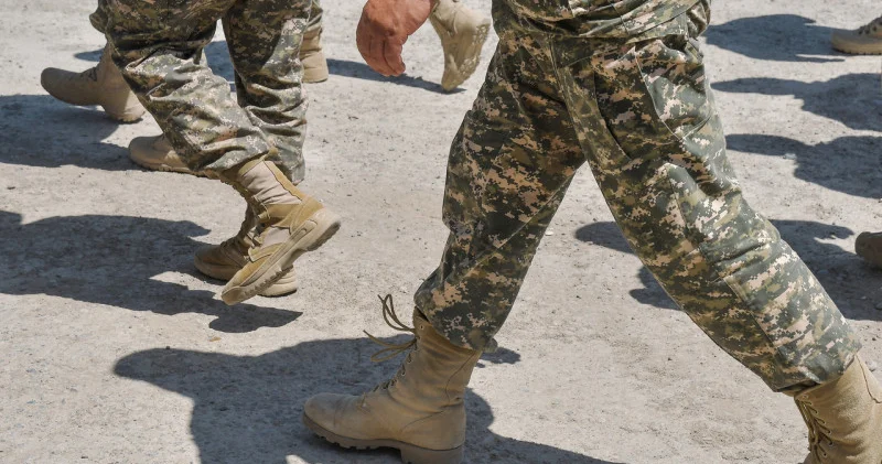 Қорғаныс министрлігі әскерилердің жалақысы өсетінін жариялады